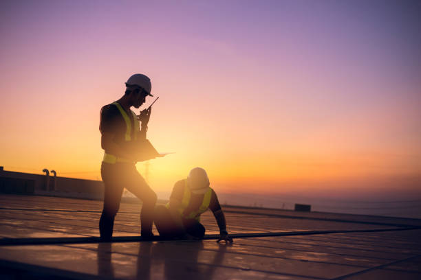Best Affordable Roofing Company  in Passaic, NJ