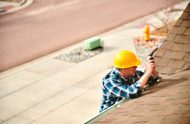 Best Emergency Roof Repair  in Passaic, NJ