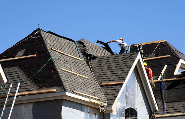 Quick and Trustworthy Emergency Roof Repair Services in Passaic, NJ