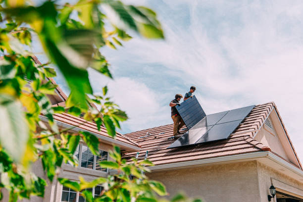 Best Residential Roofing Contractor  in Passaic, NJ