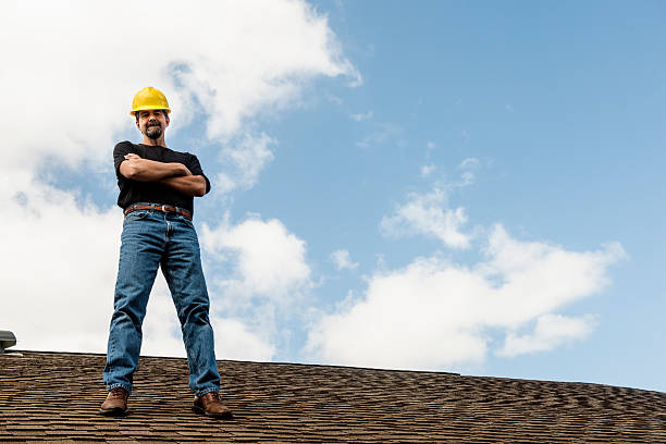 Best Commercial Roofing Services  in Passaic, NJ