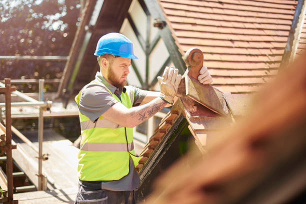 Best Metal Roofing Contractor  in Passaic, NJ