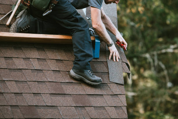 Best Roof Replacement Cost  in Passaic, NJ